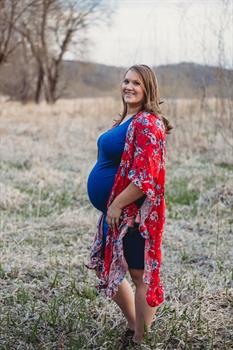 Erin McCullough Maternity-Newborn Photography